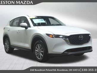 Used 2023 MAZDA CX-5 AWD 2.5 S video 1
