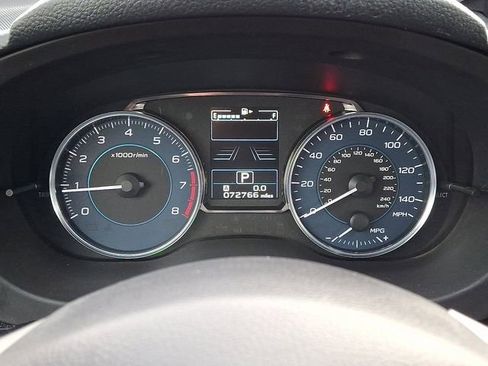 Used 2015 Subaru Impreza 2.0i Sport Premium image 26