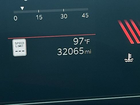 Used 2025 Kia K4 FWD image 32