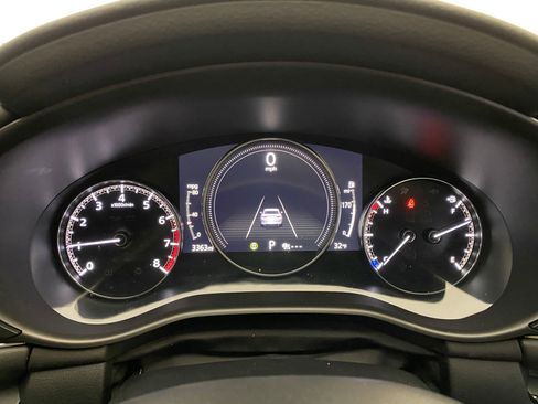 Used 2025 MAZDA MAZDA3 s image 20