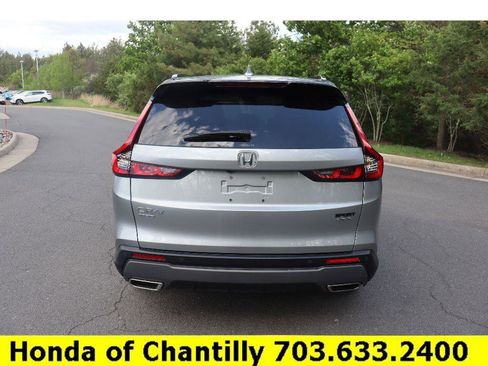 Certified 2023 Honda CR-V Sport Touring image 5