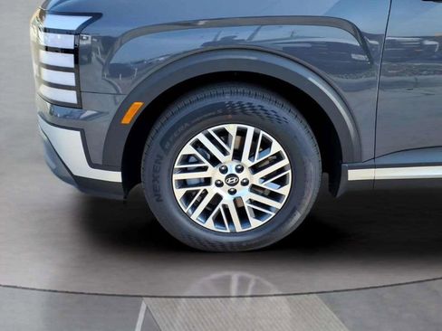 New 2026 Hyundai Palisade SEL FWD image 15