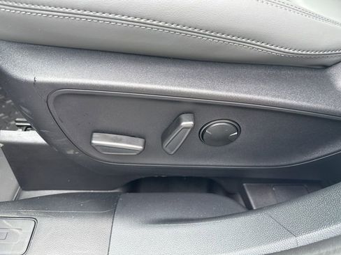 New 2025 Ford Bronco Sport Badlands w/ Badlands Tech Package image 18