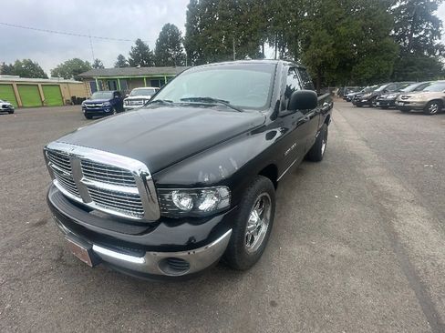 Used 2004 Dodge Ram 1500 Truck SLT image 7