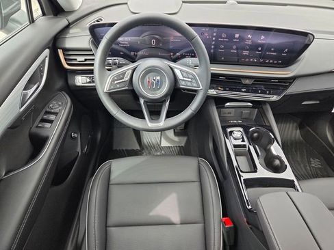 New 2026 Buick Envision Avenir image 8