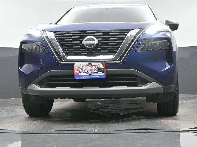 Used 2023 Nissan Rogue S AWD/4WD image 20