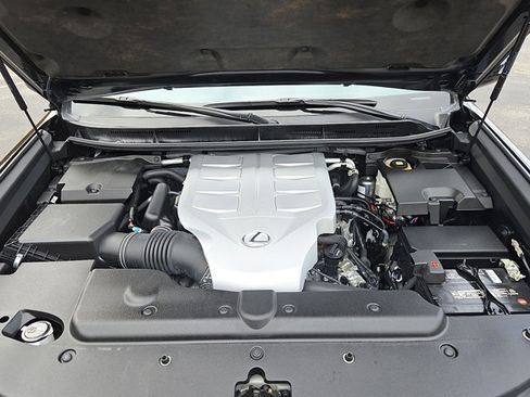 Certified 2023 Lexus GX 460 Premium image 30