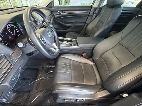 Used 2022 Honda Accord Touring image 20