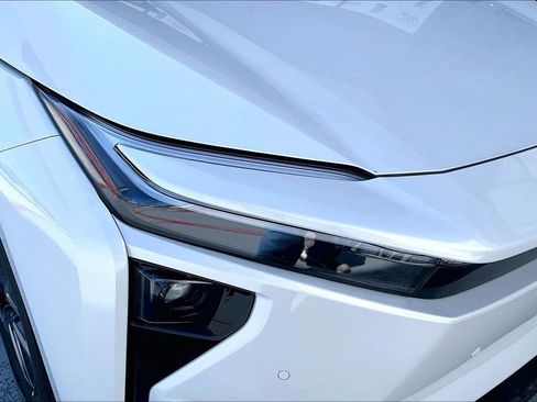 New 2026 Toyota bZ FWD image 22
