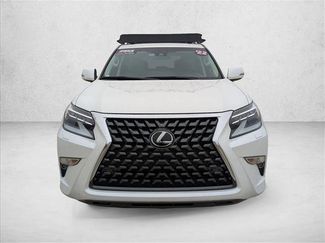 Used 2022 Lexus GX 460 Premium video 2