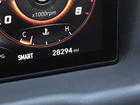 Used 2022 Hyundai Tucson Limited image 26