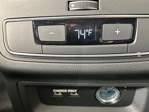 Used 2025 Audi A5 2.0T Premium Plus image 17