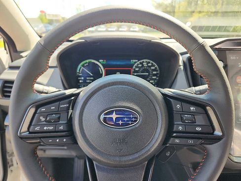 New 2026 Subaru Crosstrek 2.5i Limited AWD/4WD image 10