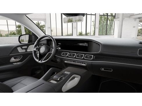 New 2026 Mercedes-Benz GLE 450 4MATIC Coupe image 6