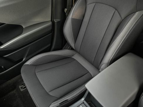 New 2026 Subaru Crosstrek 2.0i Premium AWD/4WD image 23