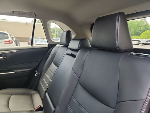 Used 2024 Toyota RAV4 XLE Premium w/ Weather Package AWD/4WD image 26