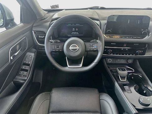 Certified 2022 Nissan Rogue Platinum w/ Head-Up Display Package AWD/4WD image 22