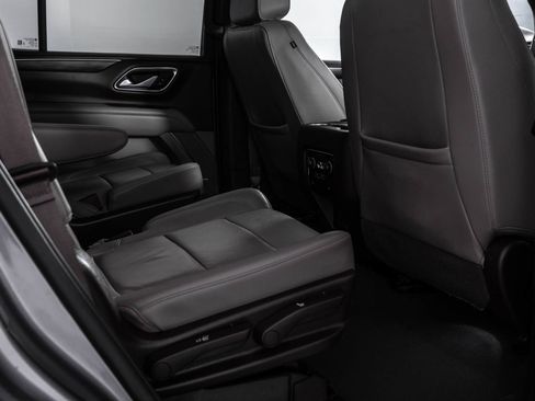 Used 2022 Chevrolet Tahoe LT AWD/4WD image 44