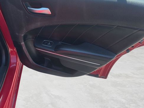 Used 2015 Dodge Charger SXT w/ AWD Plus Group image 26