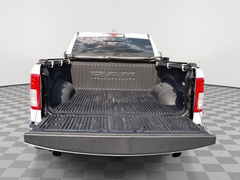 Used 2020 RAM 1500 Big Horn AWD/4WD image 7