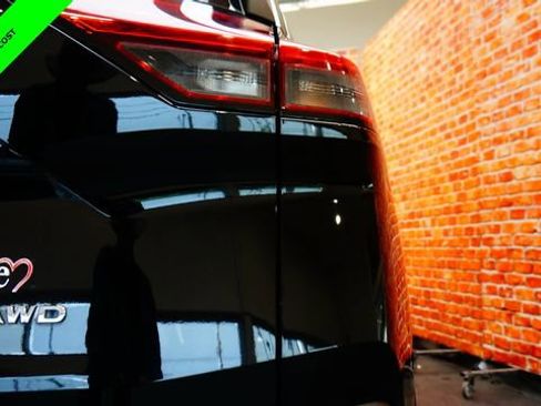 Certified 2023 Nissan Rogue SV w/ SV Premium B Package AWD/4WD image 80