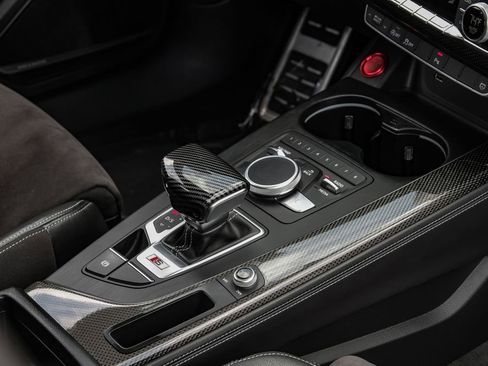 Used 2019 Audi S4 Premium Plus w/ Premium Plus Package AWD/4WD image 26