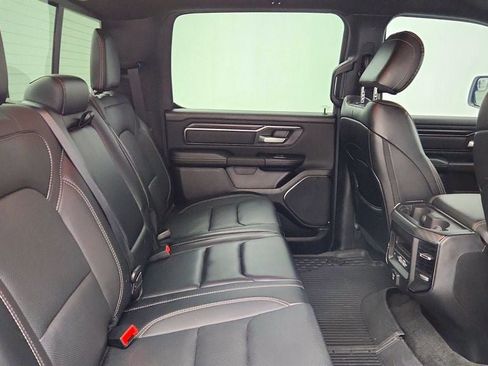 Used 2024 RAM 1500 Rebel w/ Rebel Level 2 Equipment Group AWD/4WD image 23