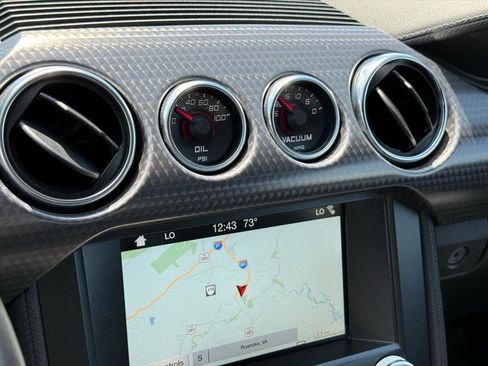 Used 2018 Ford Mustang GT Premium w/ GT Performance Package image 30