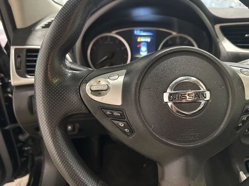 Used 2018 Nissan Sentra S FWD image 15