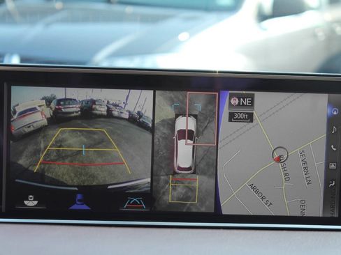 Used 2019 Lexus RX 350 F Sport image 52