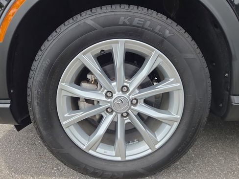 Used 2024 Honda CR-V EX image 26
