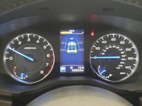 Used 2019 Subaru Ascent Touring AWD/4WD image 23