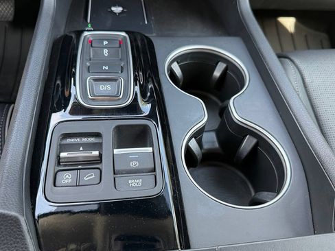 Used 2023 Honda Pilot Elite image 21