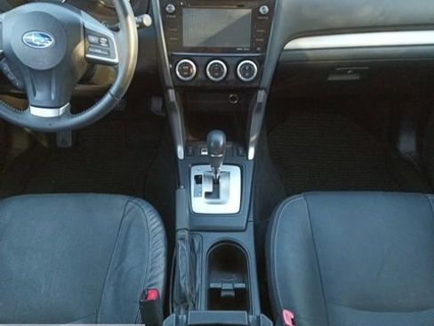 Used 2016 Subaru Forester 2.5i Limited w/ Popular Package #2 image 38