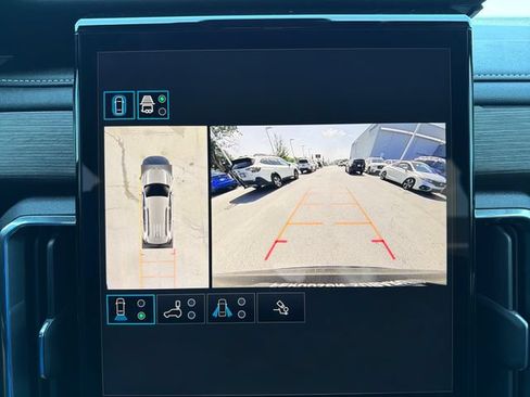 Used 2024 GMC Acadia Denali w/ LPO, Floor Liner Package FWD image 13