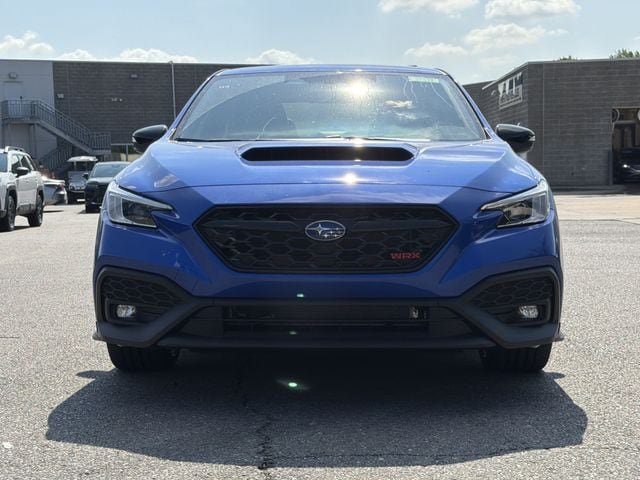 New 2026 Subaru WRX tS w/ Accessory Package #2 AWD/4WD image 8