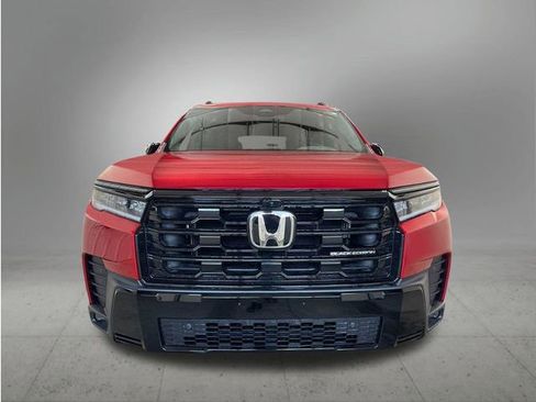 New 2026 Honda Pilot Black Edition image 10