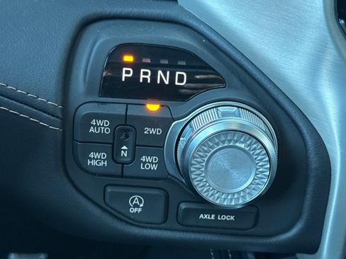 New 2026 RAM 1500 Tungsten image 20