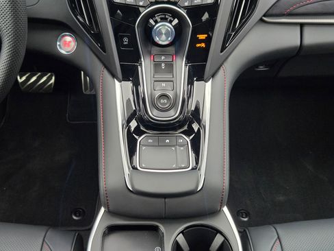 New 2026 Acura RDX A-Spec image 20
