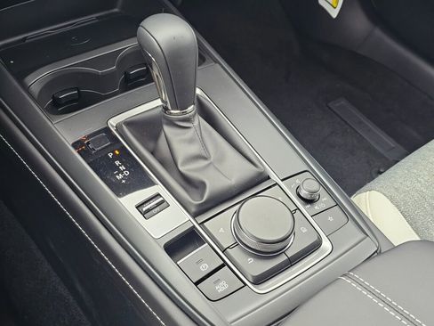 New 2026 MAZDA CX-30 AWD 2.5 S image 20