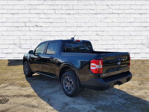 New 2026 Ford Maverick XLT w/ 4K Tow Package image 3