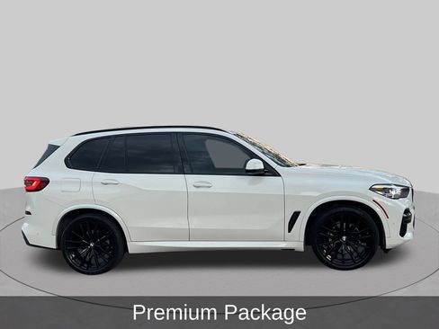 Used 2023 BMW X5 sDrive40i w/ M Sport Package RWD image 7