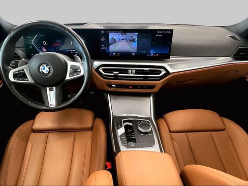 Used 2023 BMW 330i Sedan w/ M Sport Package RWD image 13