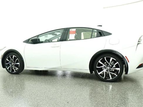 New 2026 Toyota Prius Plug-In Hybrid image 23