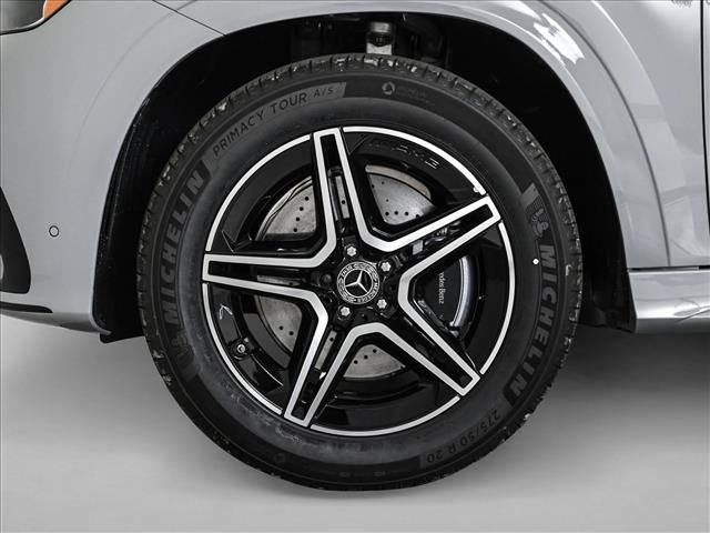 New 2026 Mercedes-Benz GLE 450 4MATIC Coupe image 25