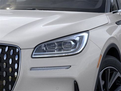 New 2024 Lincoln Corsair Reserve w/ Equipment Group 201A image 18