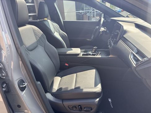 Used 2026 Lexus RX 350h w/ Convenience Package AWD/4WD image 33