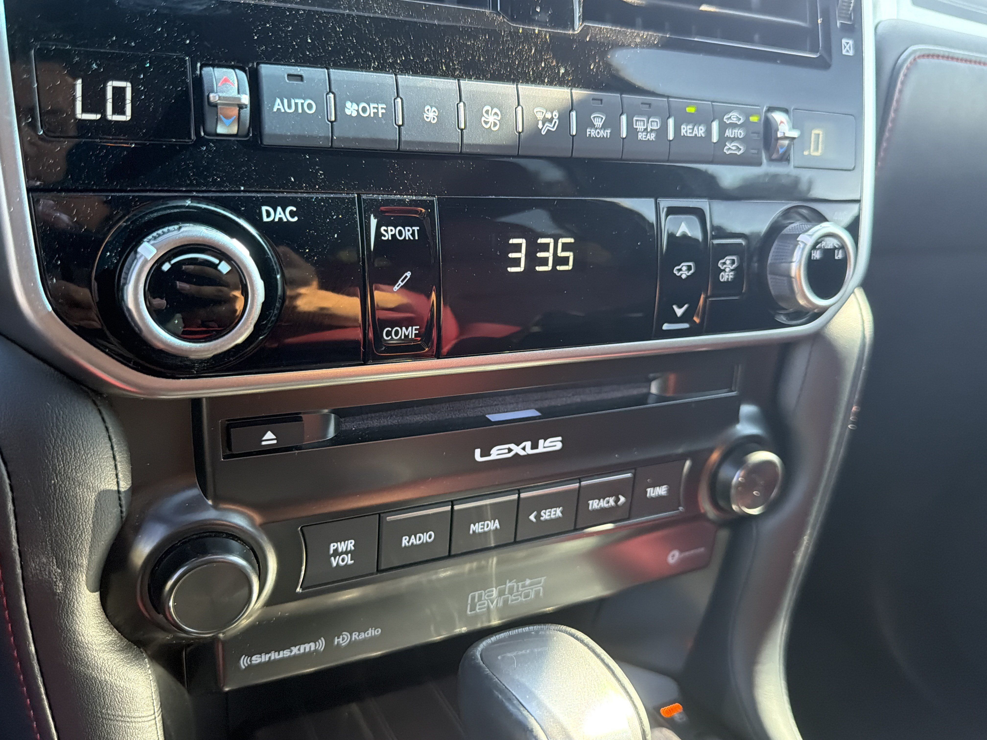 Used 2023 Lexus GX 460 Luxury AWD/4WD image 39
