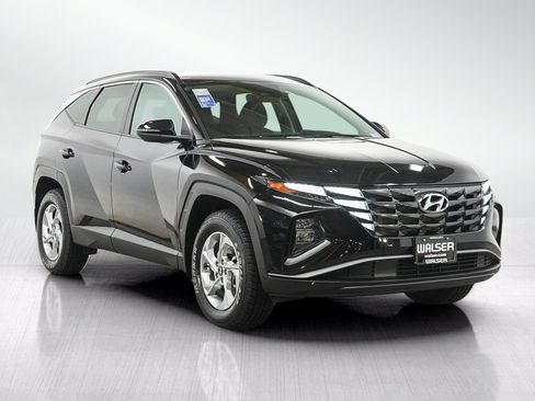 Used 2023 Hyundai Tucson SEL AWD/4WD image 7