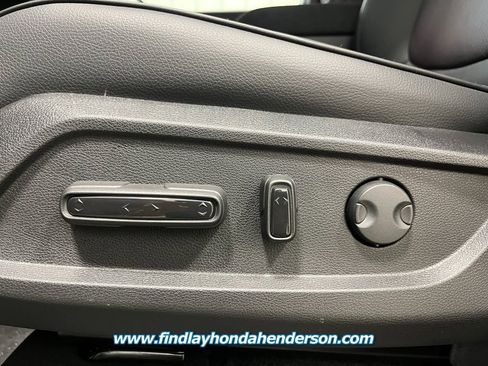New 2026 Honda Pilot Black Edition image 11